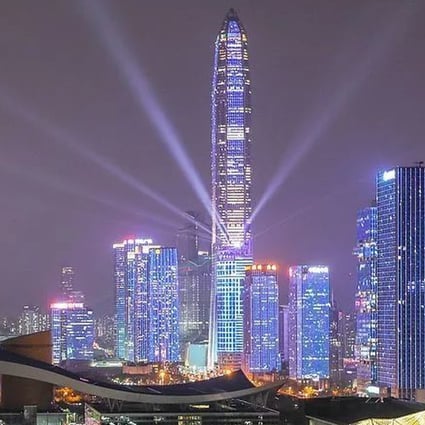 Hi Tech Hub Shenzhen Faces Headwinds As It Pushes Ahead With Innovation Ambitions South China Morning Post