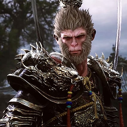 The trailer for Black Myth: Wukong has been praised for its highly detailed visuals. Photo: Handout