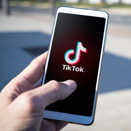 China’s ByteDance, which owns TikTok globally, is under pressure to sell its US operations. Photo: TNS