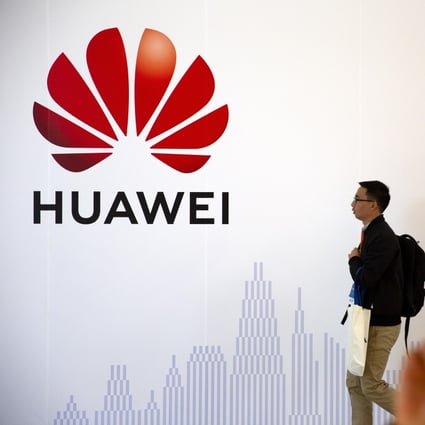 The latest restrictions imposed by the Trump administration on Huawei Technologies further complicates the battleground in the US-China tech war. Photo: AP