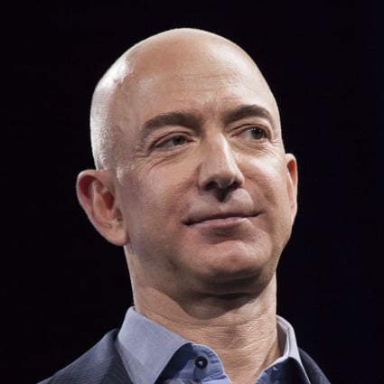 How Covid 19 Made Amazon S Jeff Bezos The Richest Person In History Adjusted For Inflation Now Worth Double Elon Musk South China Morning Post