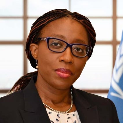 Vera Songwe, executive secretary of the Economic Commission for Africa, says the G20’s debt suspensions are welcome but far from enough. Photo: Jevans Nyabiage