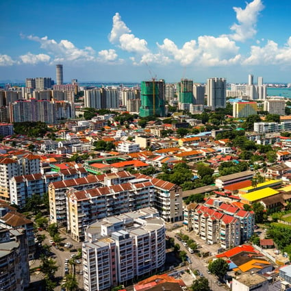 Looking for a new investment property? New policies in Malaysia aim to promote greater overseas investment, particularly in high-rise real estate. Photo: Shutterstock