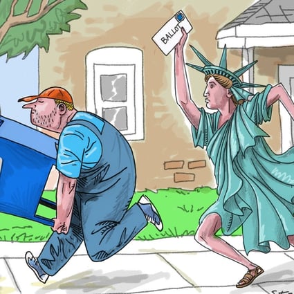 Illustration: Craig Stephens