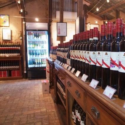China’s anti-dumping probe into whether Australian wines have been sold at lower prices in China could cost thousands of industry workers their jobs. Photo: Peter Neville-Hadley