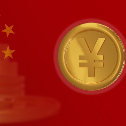 China’s expansion of the pilot programme for its digital yuan is said to be primarily focusing on its use in the retail sector. Image: Shutterstock