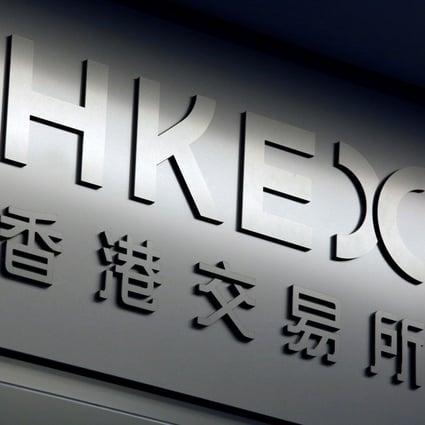 The HKEX has attracted a slew of Chinese-backed biotechnology listings this year. Photo: Reuters