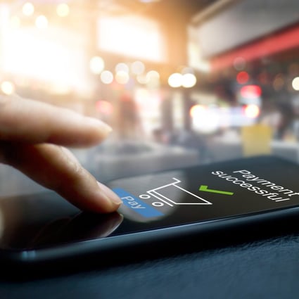 Digital payments have reached a ‘tipping point’ as a result of the challenges created by the coronavirus pandemic, say experts. Photo: Shutterstock