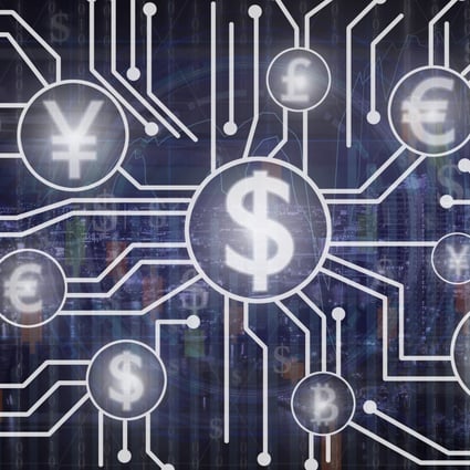 In response to the dollar’s dominance in the global financial system, several countries have begun to explore digital currencies as an alternative to the status quo. Photo: Shutterstock
