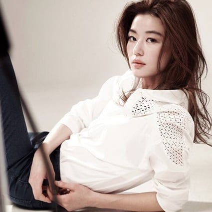 Jun Ji-hyun is one of K-drama’s highest paid actress – so how does she spend it? Photo: @junjihyunofficial/Instagram