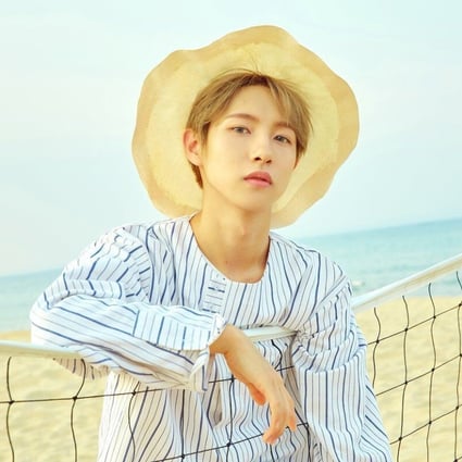 Renjun Of Nct Dream Chinese K Pop Star Who Is Passionate Focused And Goal Driven South China Morning Post