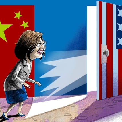 Illustration: Craig Stephens