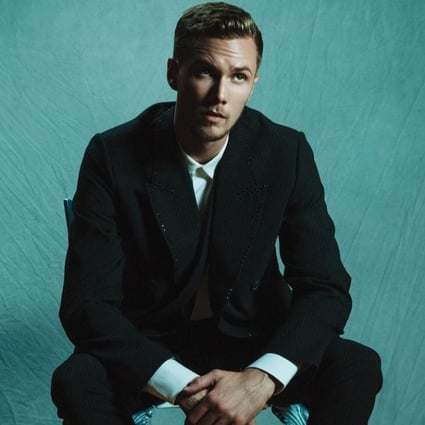 Barron Hilton II: 5 facts about the not-so-famous brother of Paris and Nicky  – model, foodie Instagram influencer and horror movie fan | South China  Morning Post