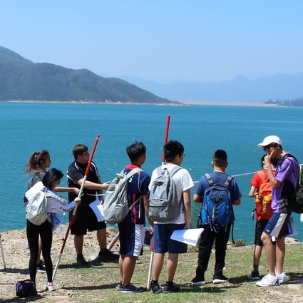 Primary school pupils and secondary students at Hong Kong’s Korean International School benefit from experiential and engaging activities, which extend beyond traditional textbooks and classrooms.