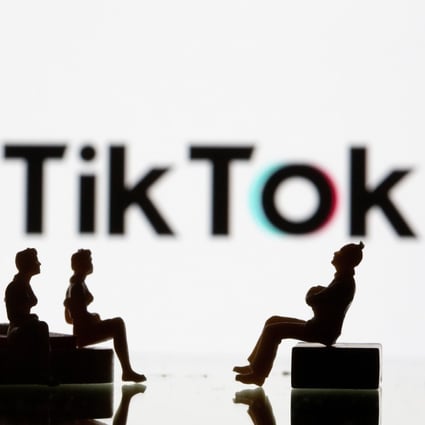 ByteDance founder Zhang Yiming has been reluctant to give up TikTok’s US operations from the start because he sees the business as a viable long-term competitor to Facebook and Google. Photo: Reuters