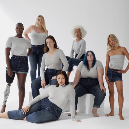 Plus size fashion is evolving into size-inclusive clothing, with brands like 11 Honoré and Standard leading the way | South China Morning Post