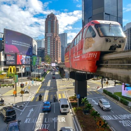 Migrating Hongkongers Lose An Exit As Malaysia My Second Home Scheme Suspended South China Morning Post