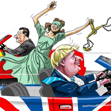 Illustration: Craig Stephens