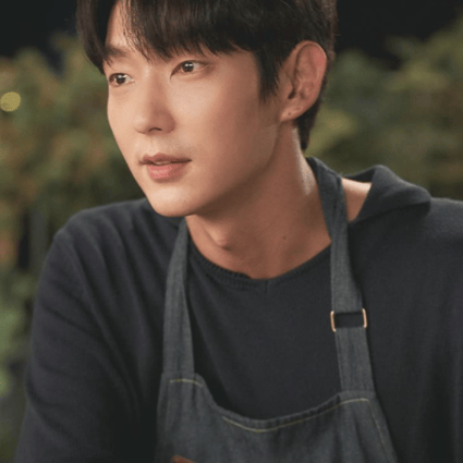Lee Joon-gi playing the leading role of Baek Hee-sung in K-drama The Flower of Evil. Photo: TVN