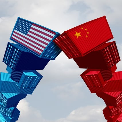 China and the United States have kept retaliatory tariffs on a number of products, while extending exemptions on others, in their ongoing trade war. Photo: Shutterstock