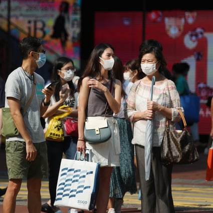 Coronavirus Hong Kong S Hk 24 Billion Third Round Cash Relief Offers Lifeline To Struggling Firms But City S Fiscal Reserves Take A Hit South China Morning Post