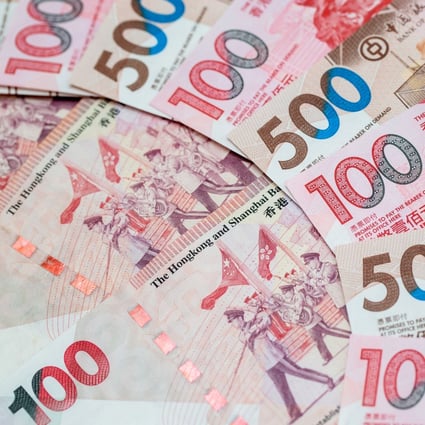 Hong Kong Government Raises Loan Cap For Smes Extends Repayment Period To Help Them Cope With Coronavirus Crisis South China Morning Post