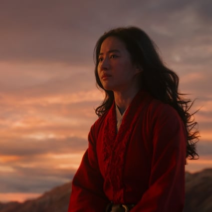 Disney S Mulan Likely To Bomb In China Hit By Coronavirus Boycotts And Controversy Liu Yifei Film Fails To Inspire Audiences South China Morning Post