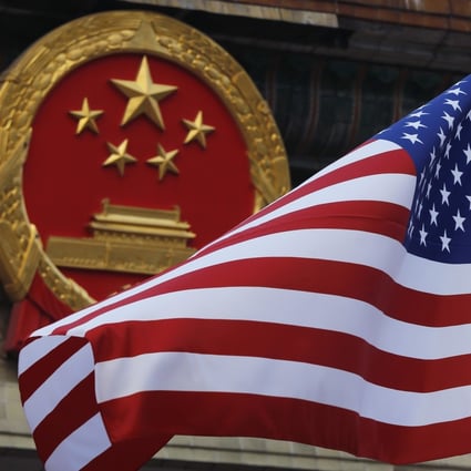 China has been urged to develop extraterritorial legislation that could help its businesses operating overseas. Photo: AP