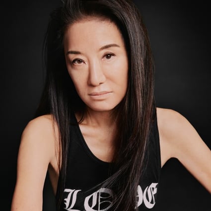 For Vera Wang Fashion Isn T Fun And Frivolous It S Like An Unrelenting Sport South China Morning Post