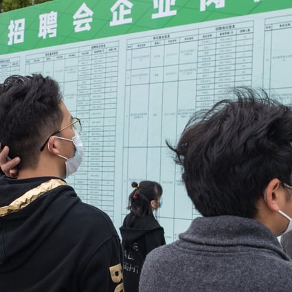Chinese youth are flocking online to express their anger at inequality in the world’s second largest economy. Photo: Xinhua