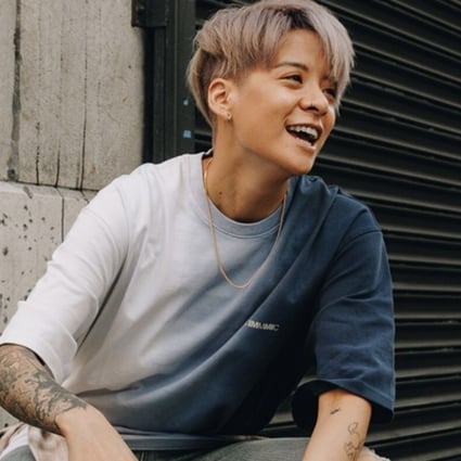 Amber Of F X A Self Reliant Outspoken Tomboy Whose Musical Skills And Tally Of Famous Friends Continue To Grow South China Morning Post