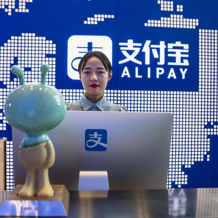 Ant Group Gets The Green Light For Mega Ipo In Shanghai S Star Market As China Pulls Out All Stops To Help Tech Champions Raise Funds South China Morning Post