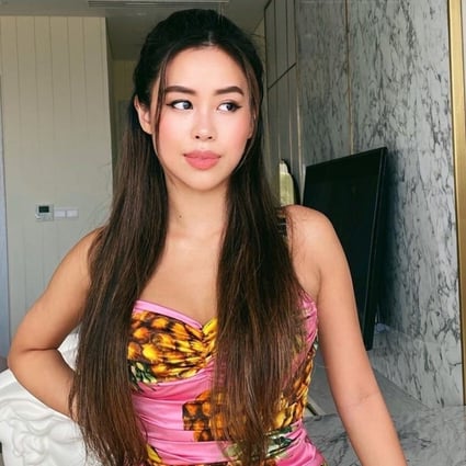Instagram influencer Tien Nguyen makes STYLE’s list of Vietnam‘s real-life crazy rich Asians: Tien Nguyen. Photos: @tiennguyen/Instagram