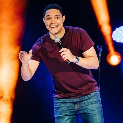 Trevor Noah’s life has changed phenomenally over the past five years – but what was The Daily Show host’s life like back in South Africa? Photo: @trevornoah/Instagram