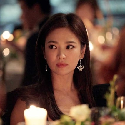 How Much Is K Drama Descendants Of The Sun Actress Song Hye Kyo One Of The Highest Paid In Korea Worth And How Does She Spend It South China Morning Post How Much Is K Drama Descendants Of The Sun Actress Song Hye Kyo One Of The Highest Paid In Korea Worth And How Does She Spend It South China Morning Post