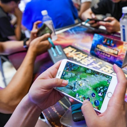 Alibaba is launching its own cloud gaming platform to compete with Tencent.