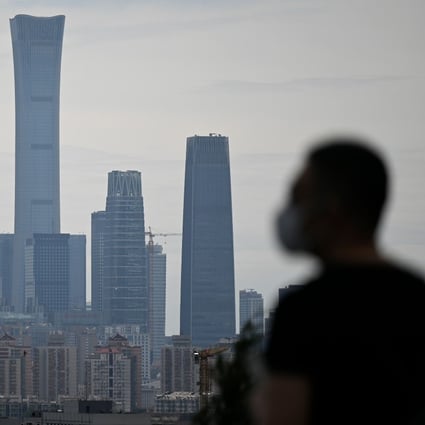 China’s ‘unreliable entity list’ gives it a new legal weapon to sanction foreign businesses it dislikes. Photo: AFP