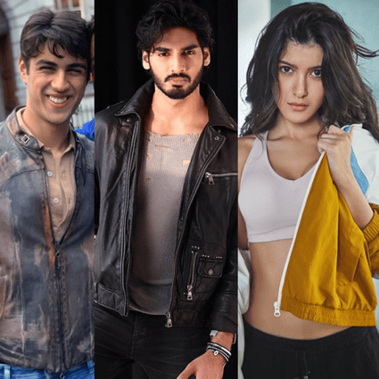 Amitabh Bachchan S Granddaughter Navya Naveli Nanda To Akshay Kumar S Son Aarav Which Of These 5 Bollywood Celebrity Kids Will Follow In Their Famous Parents Footsteps South China Morning Post Kbc with mukesh ambani children isha ambani, aakash & anant ambani | #amitabhbachchan plays kaun banega crorepati with ambani kids #mukeshambani daughter. granddaughter navya naveli nanda