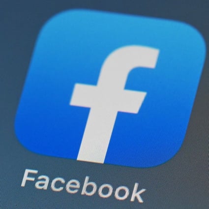 Facebook said the most widely followed accounts and pages were in the Philippines, where they shared content supporting Beijing’s actions in the contested South China Sea. Photo: dpa
