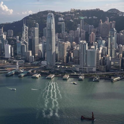 Hong Kong Exchange Set To Vet Ant Group S Ipo Application Early Next Week As It Plays Catch Up With Shanghai South China Morning Post