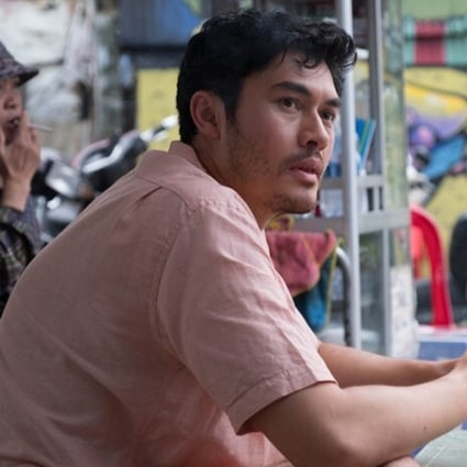Crazy Rich Asians Henry Golding On The Fast Times Table Read And Returning To His Asian Roots With Monsoon South China Morning Post