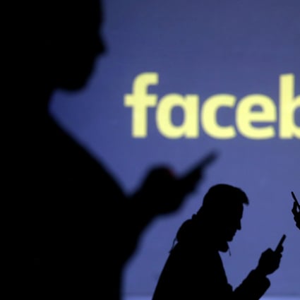 Activists say the large followings of fake accounts pushing Philippine news underscores the extent of the country’s disinformation problem. Photo: Reuters