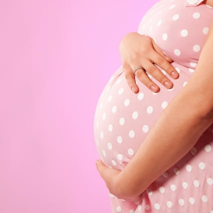 A viral debate kicked off online in China after a parent reportedly complained about her daughter’s teacher, who explained to a primary school class how women get pregnant. Photo: Shutterstock