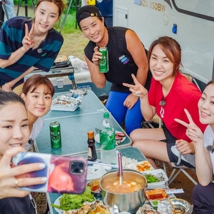 Korean Tv Inspires Chinese Shows