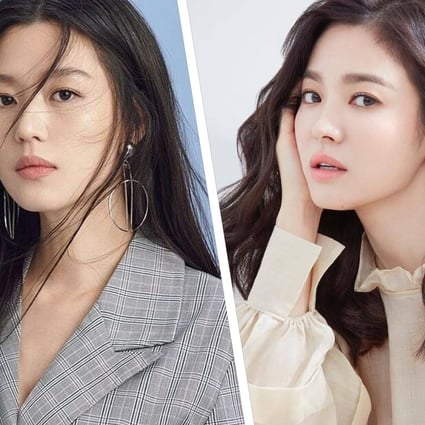 Jun Ji Hyun Vs Song Hye Kyo Korean Drama Stars Of My Love From The Star And Descendants Of The Sun Who Deserves The Title Of K Drama Queen South China Morning Post Jun Ji Hyun Vs Song Hye Kyo Korean Drama Stars Of My Love From The Star And Descendants Of The Sun Who Deserves The Title Of K Drama Queen South China Morning Post