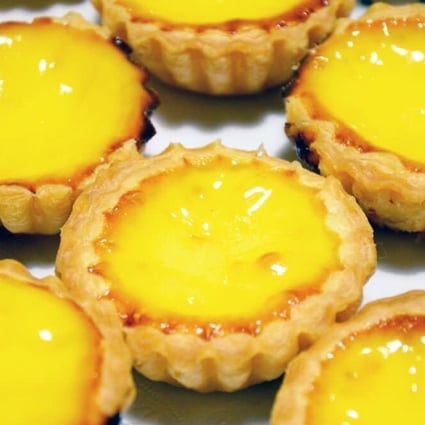The history of the famous Hong Kong dessert goes back to medieval England. Photo: Hotels.com