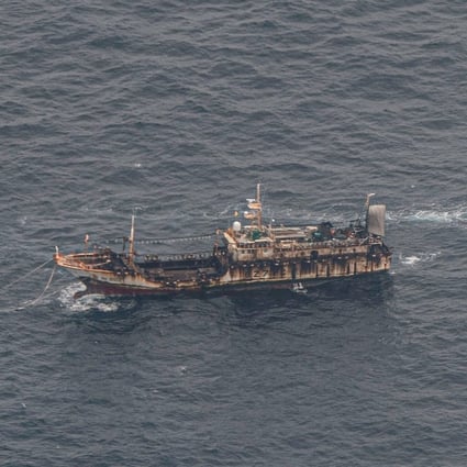 chinese fishing fleet off peru sparks twitter war between washington and beijing south china morning post