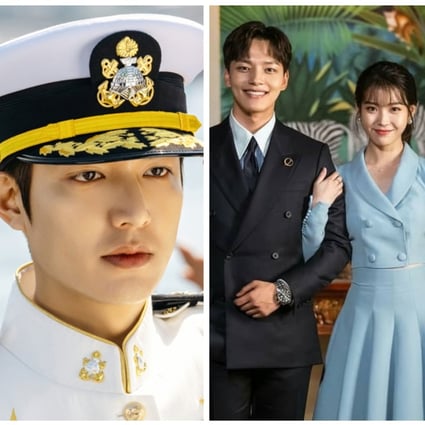 The King: Eternal Monarch, Hotel Del Luna, Mr. Sunshine – which K-drama series cost billions to produce and how well did they fare in the ratings? Photos: SBS; TVN; Netflix