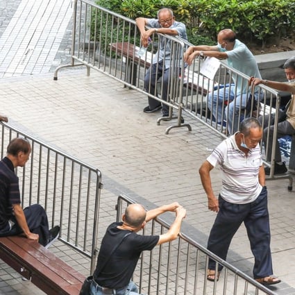 Coronavirus Hong Kong Expected To Retain 4 Person Group Cap But Curbs On Religious Activities Contact Sports To Ease As 10 New Cases Recorded South China Morning Post