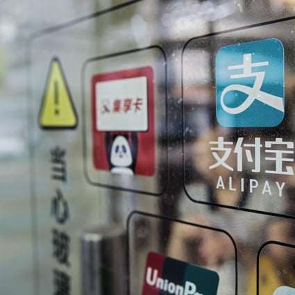 China S Piggy Bank The National Social Security Fund Set To Be Among Ant Group S Top Ipo Investors South China Morning Post
